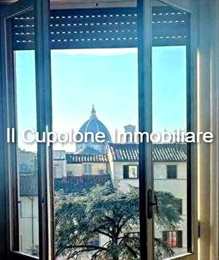 Casa con 6 locali in affitto in Piazzale Donatello, DAzeglio, Firenze