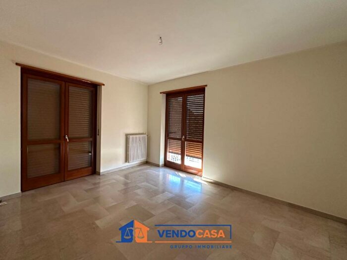 Appartamento quadrilocale in affitto in Via Piramide, Centro, Narzole