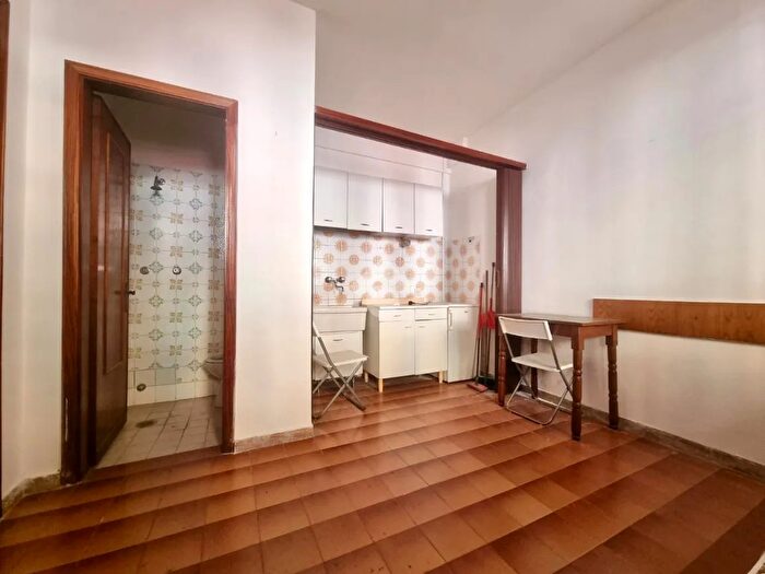 Appartamento monolocale in vendita in Via S Gregorio Barbarigo, Padova