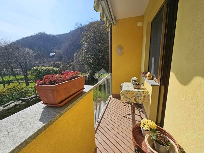 Appartamento quadrilocale in vendita in Via Nazionale, Porte