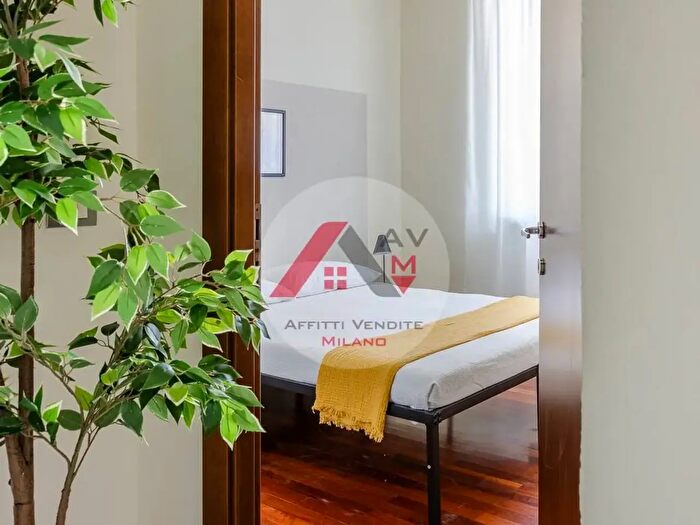 Appartamento bilocale in affitto in Via Modica, Milano