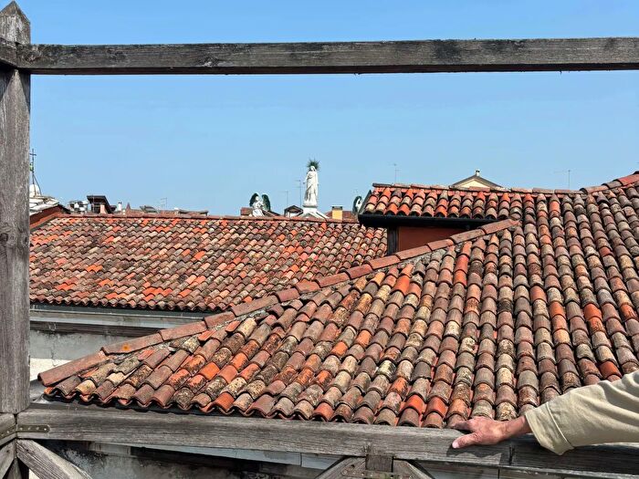 Appartamento quadrilocale in vendita in San Marco, Venezia