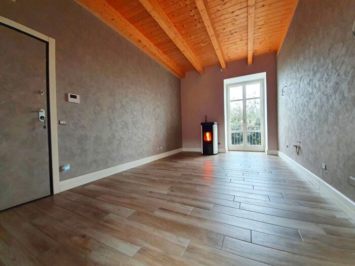 Appartamento quadrilocale in affitto in Via Aversa, Gricignano di Aversa