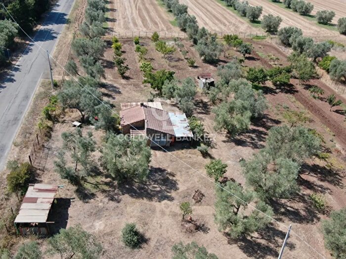 Casa monolocale in vendita in Strada Provinciale Doganella Snc, Canino
