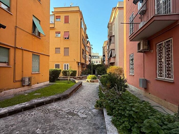 Appartamento bilocale in affitto in Via dei Ciclamini, Centocelle, Roma