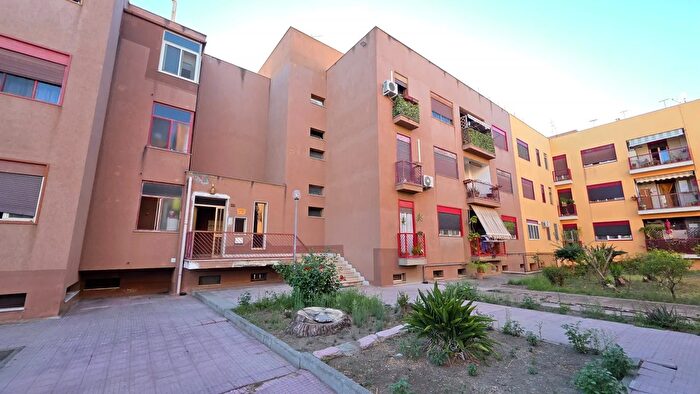 Appartamento trilocale in vendita in Via Palmiro Togliatti, Milazzo