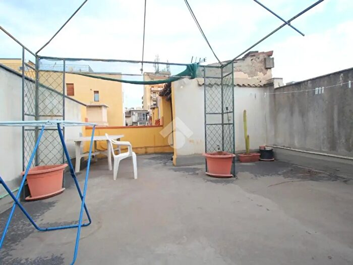 Casa bilocale in vendita in Via Bonforte, Catania