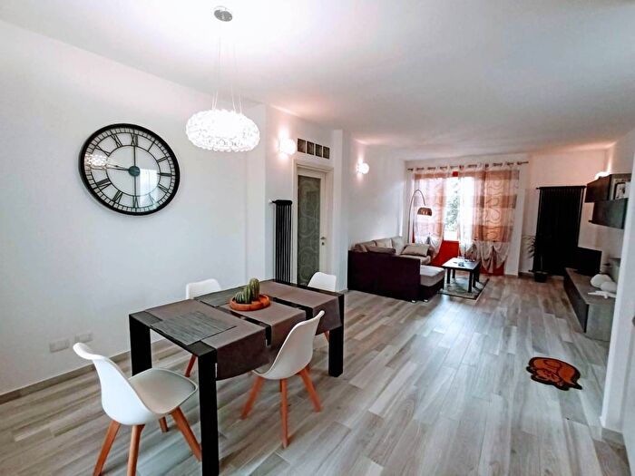 Appartamento trilocale in affitto in viale del tirreno, Tirrenia, Pisa