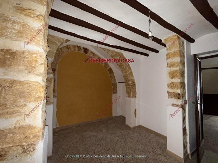 Appartamento trilocale in vendita in Via Torquato Tasso Alcamo Tp Italia, Alcamo