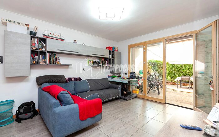 Appartamento trilocale in vendita in Via Giuseppe Fenoglio, San Giovanni In Persiceto