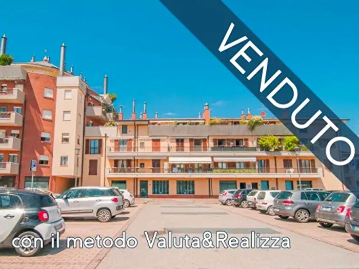 Appartamento quadrilocale in vendita in Via San Giovanni Bosco, Verdello