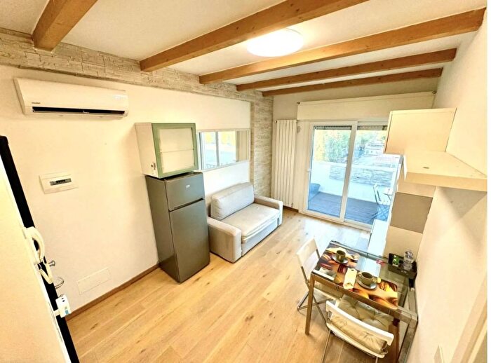 Appartamento bilocale in vendita in Viale Lugano Rimini, Rimini