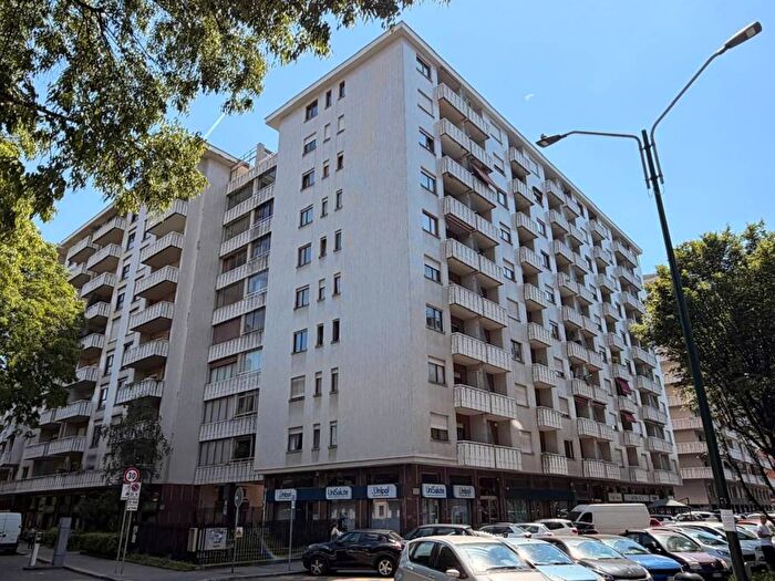 Appartamento bilocale in affitto in Via Candido Viberti, Pozzo Strada, Torino