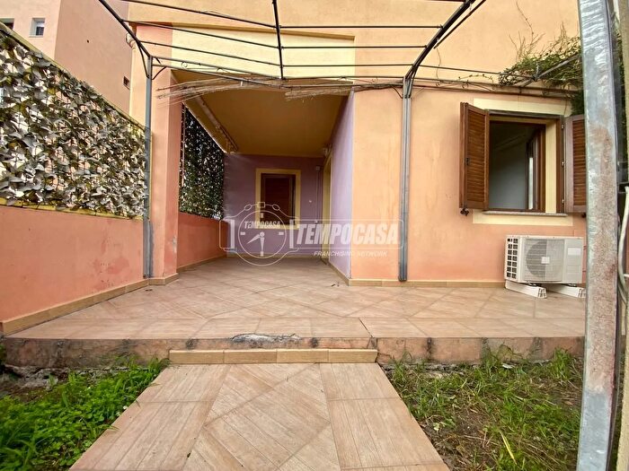 Appartamento trilocale in vendita in Via Mario Cordella, Sassari