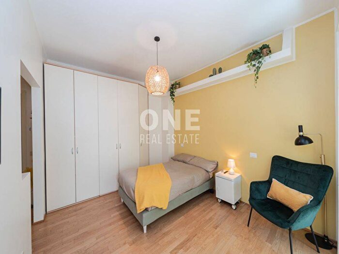 Appartamento monolocale in affitto in Via Cenisio, Cenisio, Milano