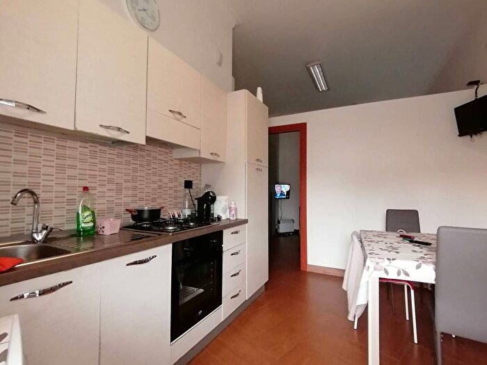 Appartamento bilocale in affitto in Via di San Giuliano, Villaggio Artigiani Via Manfredonia, Foggia