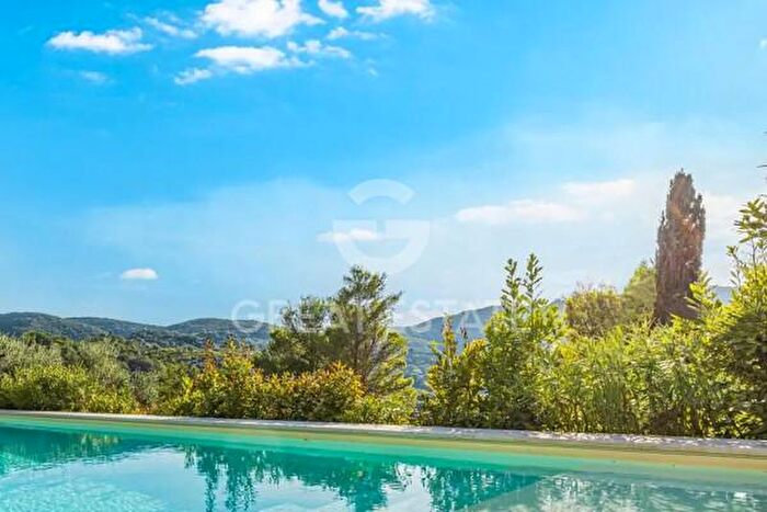 Casa con 6 locali in vendita in Via Spaccabellezze, Monte Argentario