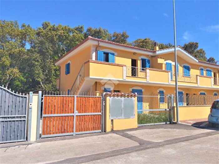 Appartamento trilocale in affitto in Viale Adriatico, Villa Claudia, Anzio