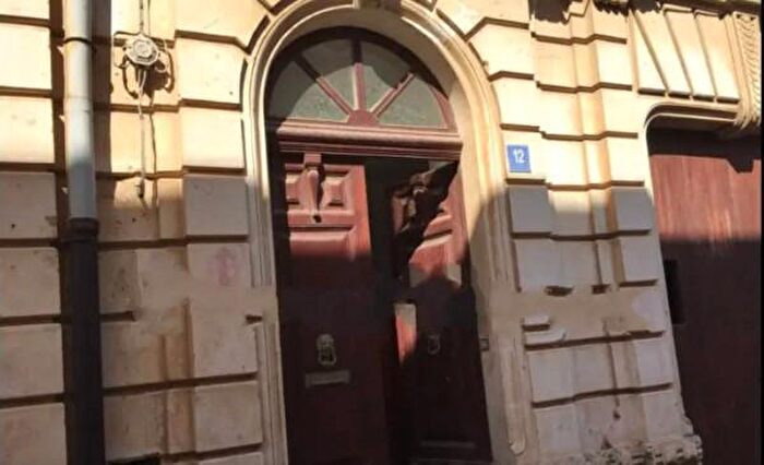 Appartamento bilocale in vendita in Via Ciro Menotti, Pachino