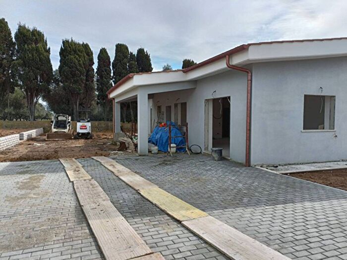 Case in Vendita e in Affitto - 1