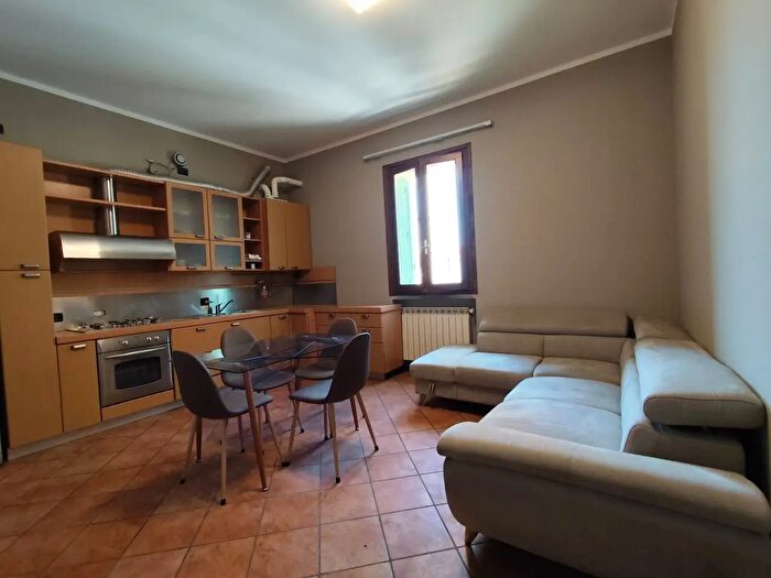 Appartamento bilocale in vendita in Corso Bonomelli, Rovato