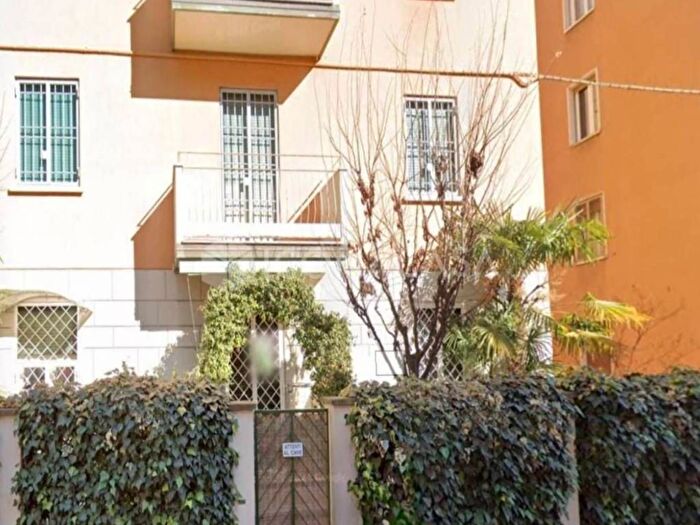 Appartamento quadrilocale in affitto in Massarenti, Bologna