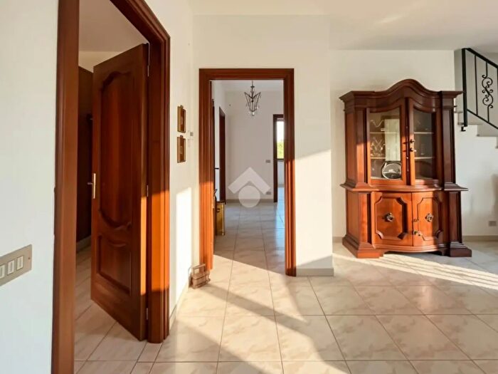 Casa con 8 locali in vendita in Via S G Bosco, Novi Ligure