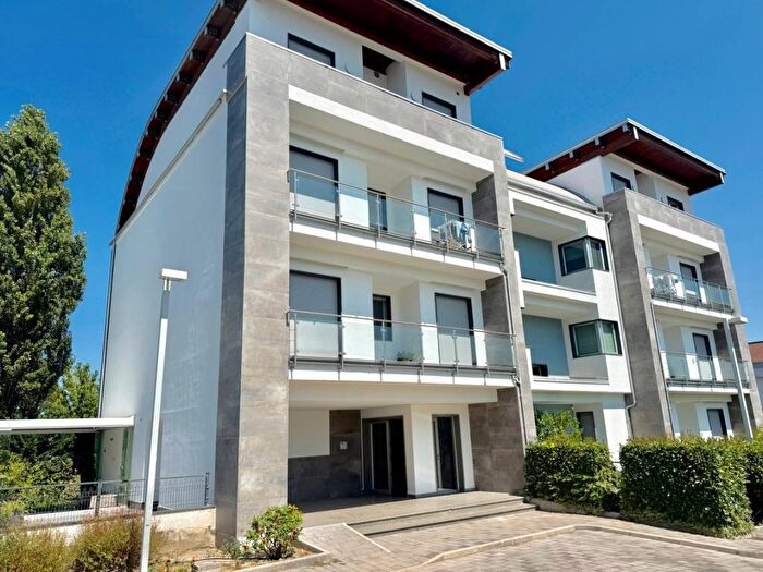 Casa bilocale in affitto in Via Tiengo, Ponticelli, Benevento