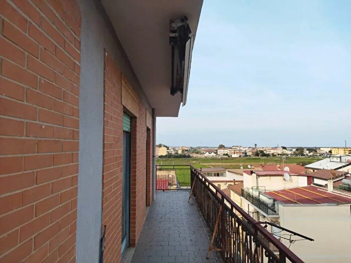 Appartamento quadrilocale in vendita in Via Olimpia, Cassano Allo Ionio