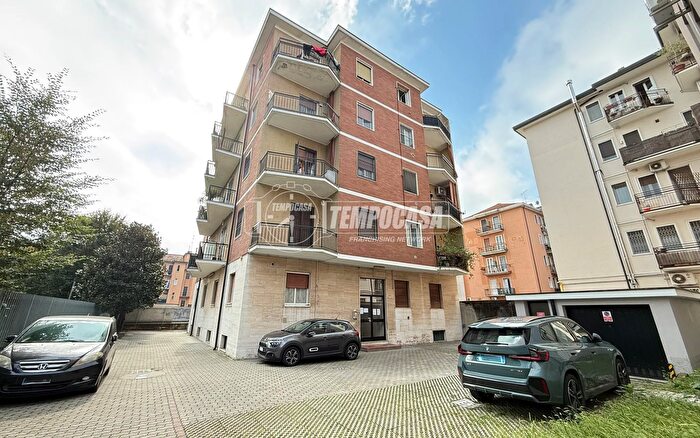 Appartamento bilocale in vendita in Via Tagliamento, Rozzano