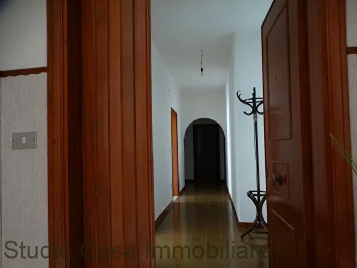 Appartamento bilocale in vendita in Via Provinciale N Marsicovetere, Marsicovetere