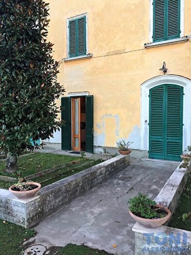Casa con 20 locali in affitto in Empoli