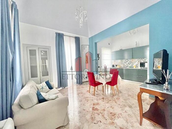 Appartamento bilocale in vendita in Via Roma, Galatina