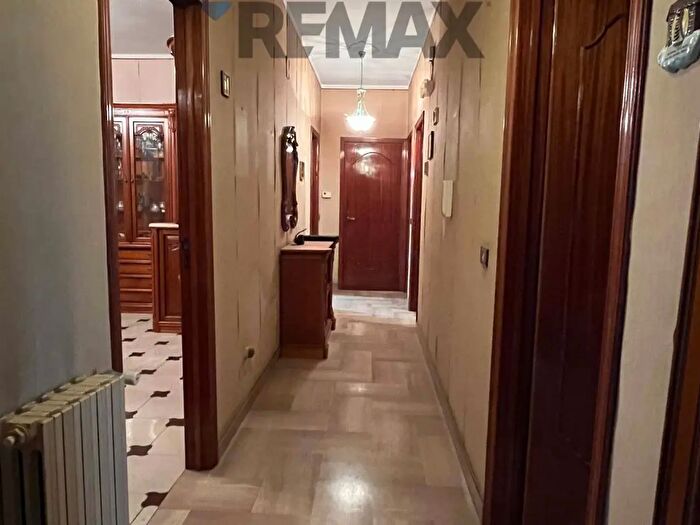 Appartamento con 7 locali in vendita in Via Umberto I, Militello In Val Di Catania