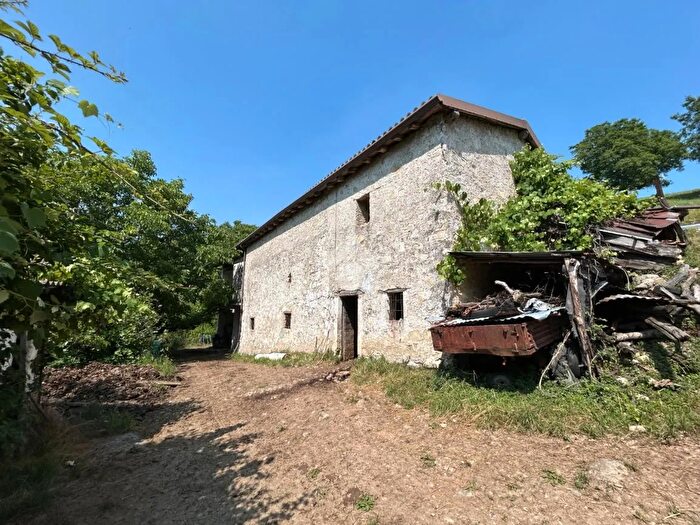 Casa quadrilocale in vendita in Cascina Prenide, Vigolo