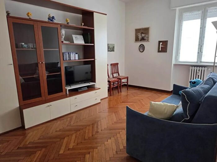 Appartamento bilocale in vendita in Via Fogagnolo, Sesto San Giovanni