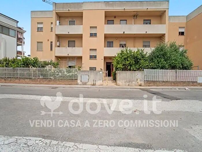 Appartamento con 5 locali in vendita in Via Pasquale Paoli, Alghero