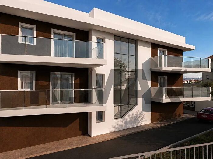 Appartamento quadrilocale in vendita in Via Mancinelli Snc, Chiaravalle
