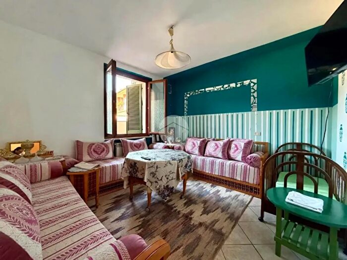Appartamento trilocale in vendita in Via Farfengo, Orzinuovi