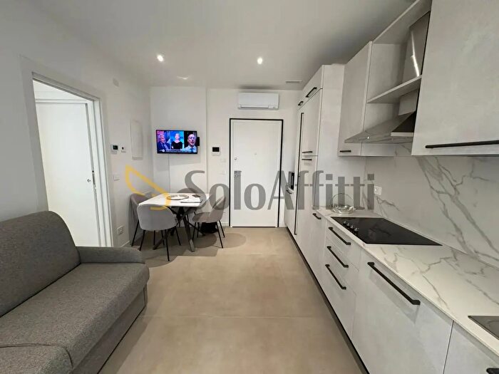 Appartamento bilocale in affitto in Piazza Malatesta, Rimini