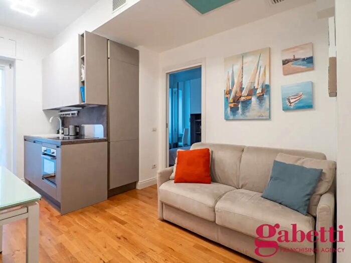 Appartamento monolocale in affitto in Piazzale Loreto, Milano