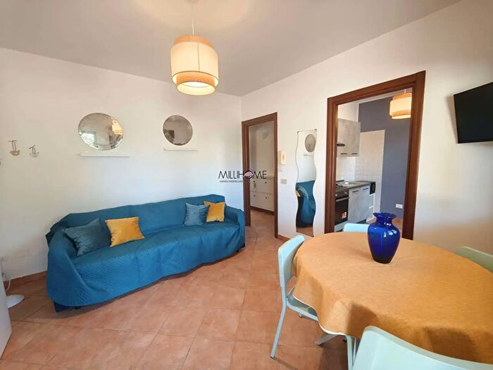Appartamento bilocale in affitto in Contrada Berbaro, Marsala