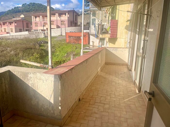 Appartamento bilocale in vendita in Cava De Tirreni