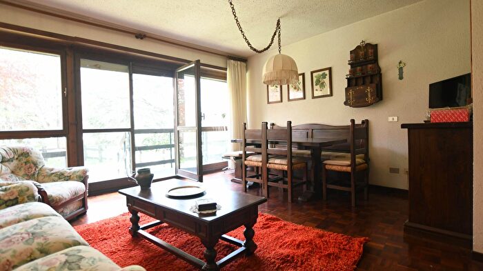 Appartamento monolocale in affitto in Via Ugo Foscolo, Bardonecchia