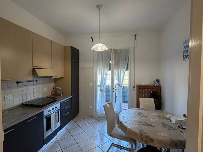 Appartamento trilocale in vendita in Padova Via San Marco, Padova