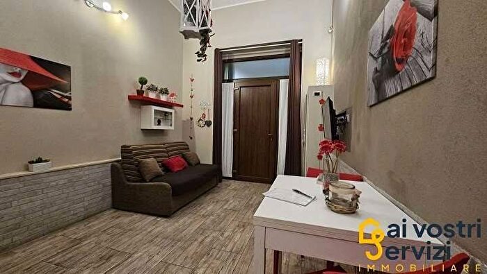 Appartamento monolocale in affitto in VIA ELORINA, Pantanelli Elorina, Siracusa