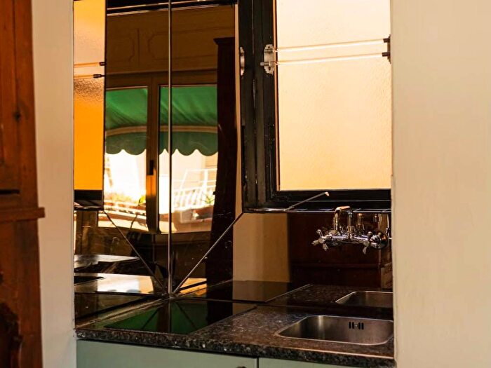 Appartamento monolocale in affitto in Via dei Barbadori, Ponte Vecchio Pitti, Firenze