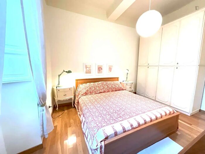 Appartamento monolocale in affitto in Via di SantAndrea delle Fratte, Roma