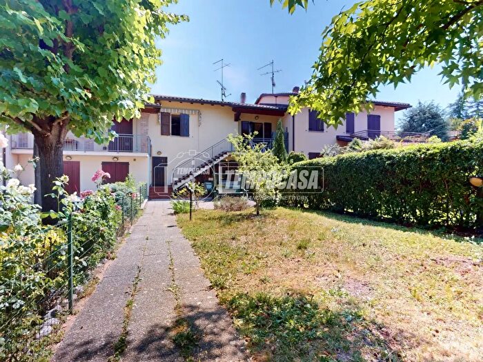 Appartamento trilocale in vendita in Via Caligola, Zocca