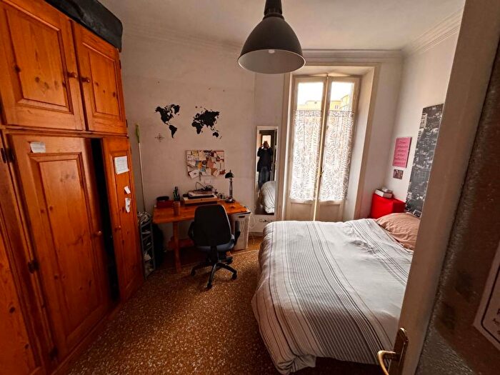 Appartamento con 6 locali in affitto in Via Cremona, Bologna, Roma